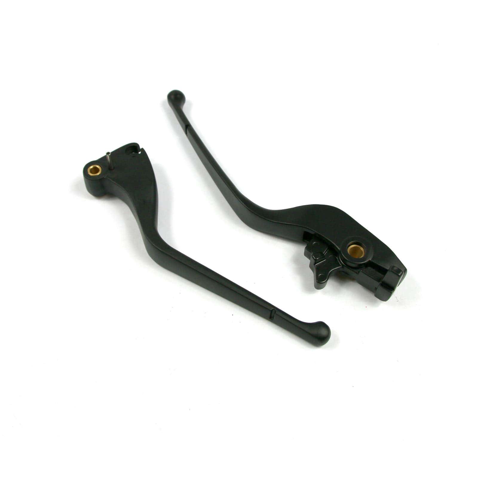 Juego de Palancas de Freno y Embrague de Aluminio COPART - Imagen 5