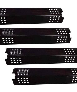 Placas de protección térmica para parrillas Charbroil