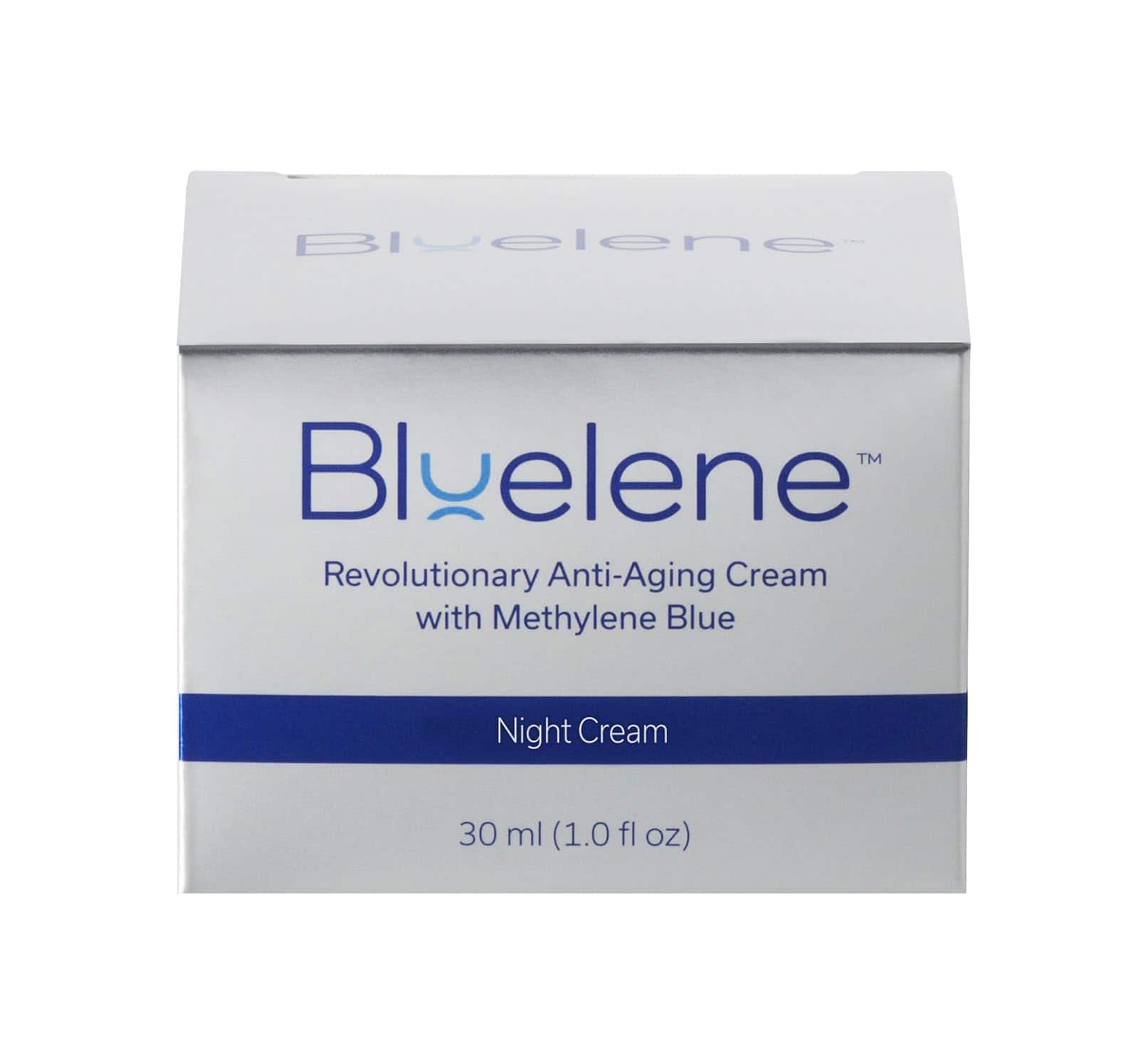 Crema de noche Bluelene, Crema facial revolucionaria - Imagen 9