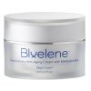Crema de noche Bluelene, Crema facial revolucionaria