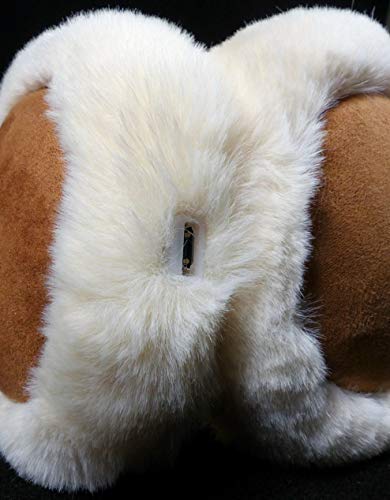 ALZO Auriculares Earmuff Bluetooth Accesorio de Moda - - Imagen 6