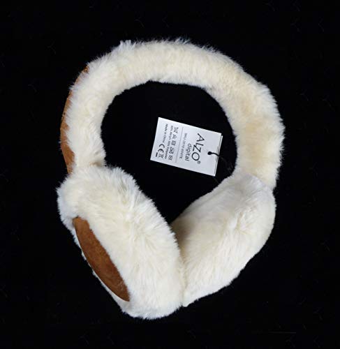 ALZO Auriculares Earmuff Bluetooth Accesorio de Moda - - Imagen 4