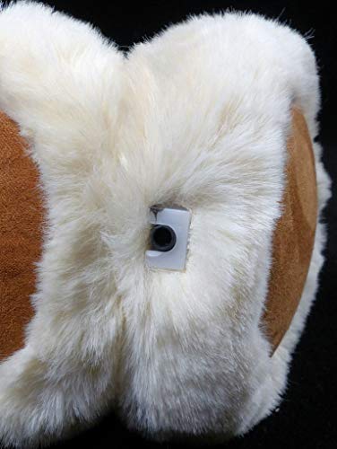 ALZO Auriculares Earmuff Bluetooth Accesorio de Moda - - Imagen 5