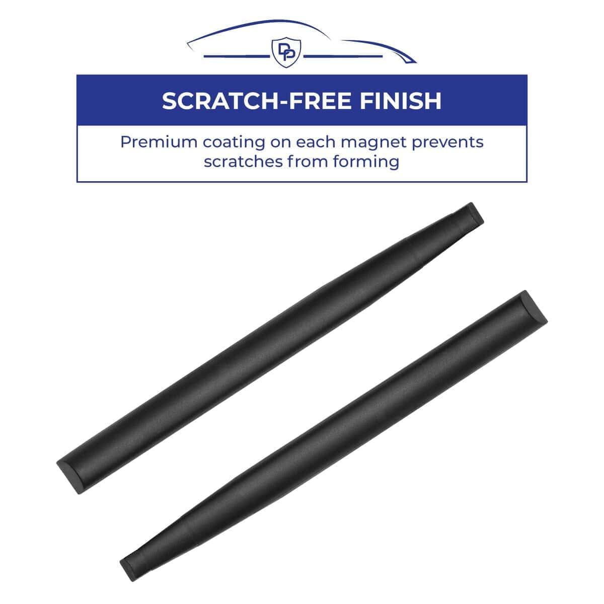 Protector de Puerta de Coche Dent Prevent - Tiras - Imagen 8