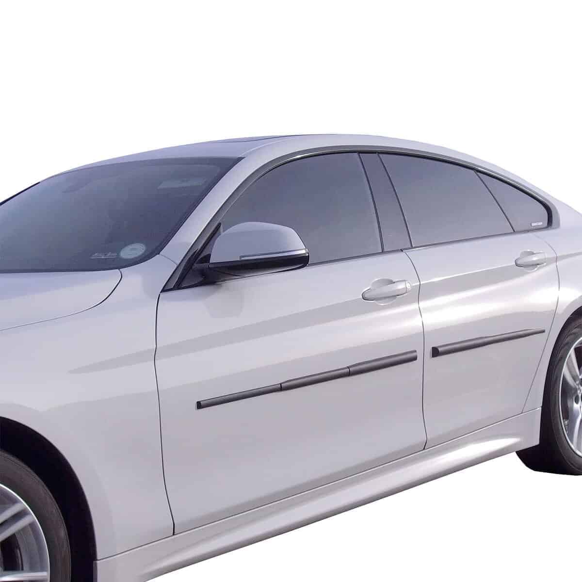 Protector de Puerta de Coche Dent Prevent - Tiras