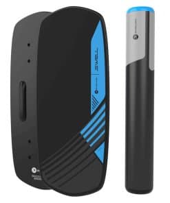 Revbalance Swell 2.0 - Tabla de Equilibrio para Surf y Remo