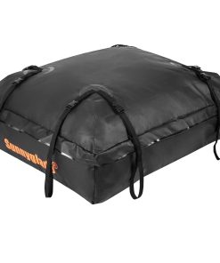Bolsa de techo impermeable Sunnyglade de 15 pies cúbicos