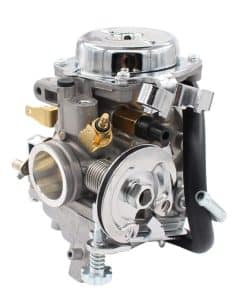 Carburador MOTOKU para Yamaha XV250 V Star 250 2008-2024,