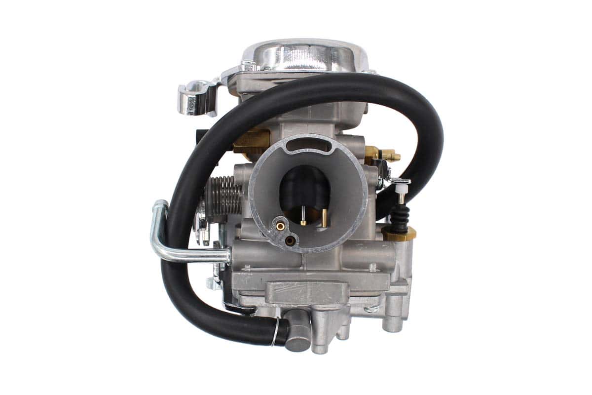 Carburador MOTOKU para Yamaha XV250 V Star 250 2008-2024, - Imagen 3