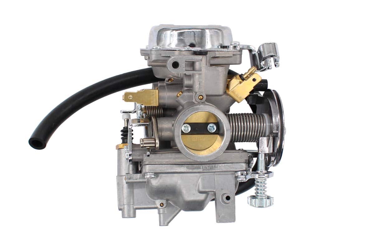 Carburador MOTOKU para Yamaha XV250 V Star 250 2008-2024, - Imagen 4