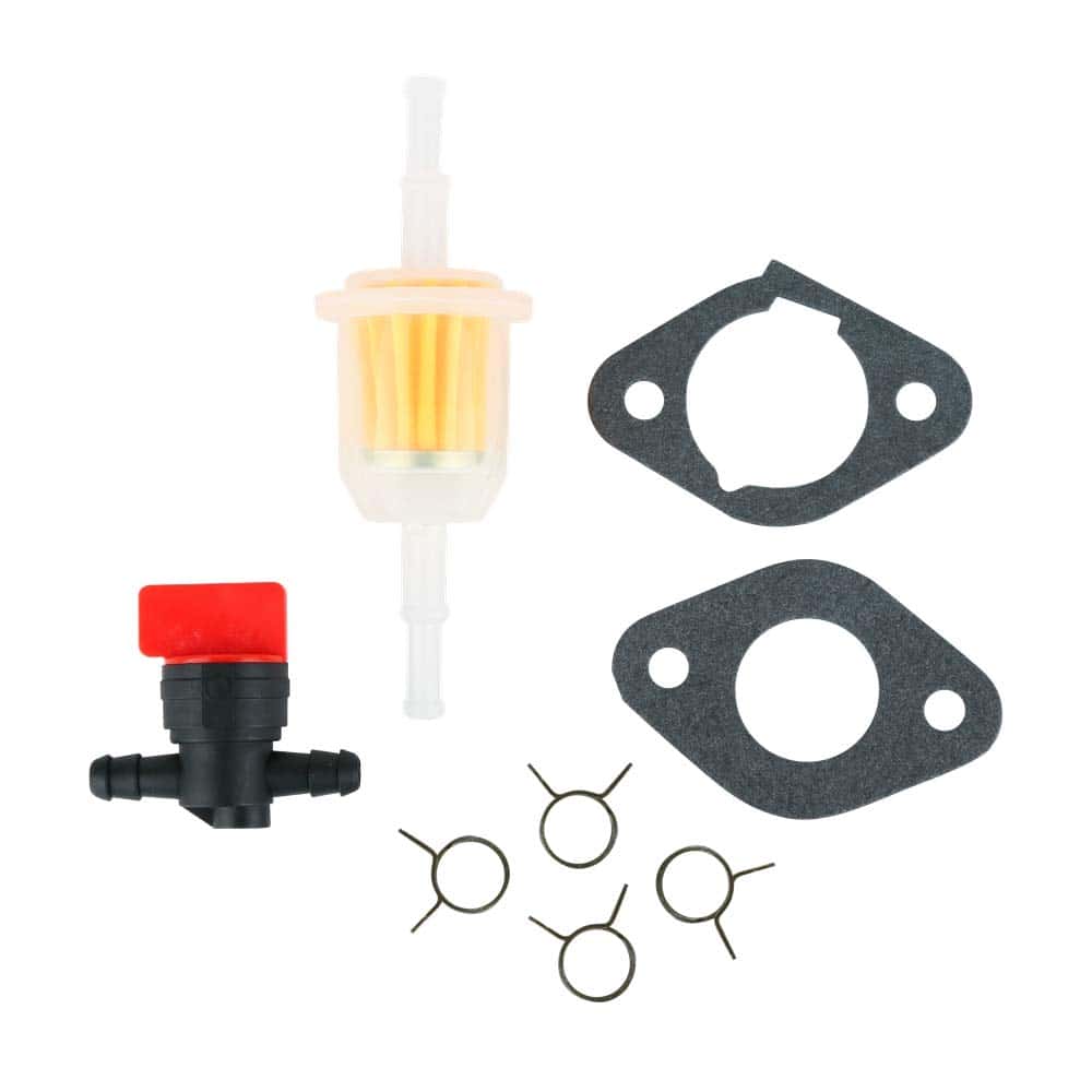 Carburador CQYD 15004-0827 Para Kawasaki 15004-0827 - Imagen 8