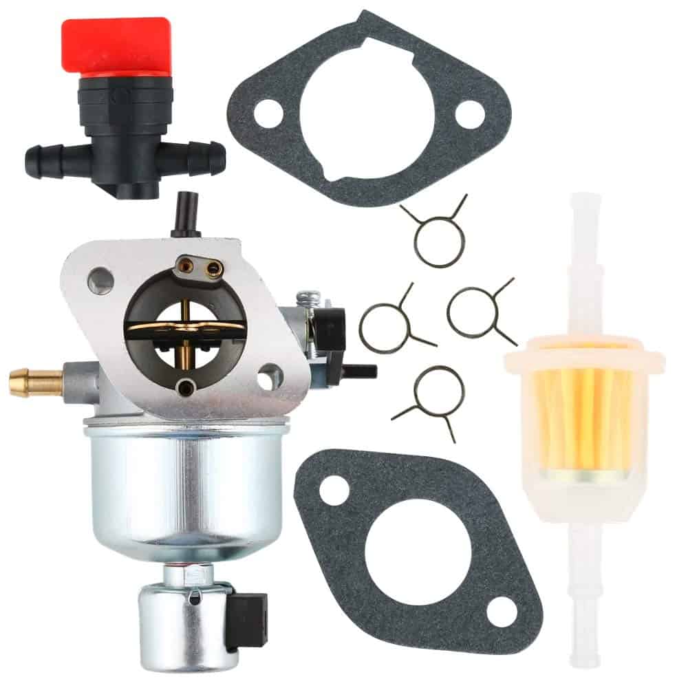 Carburador CQYD 15004-0827 Para Kawasaki 15004-0827 - Imagen 4