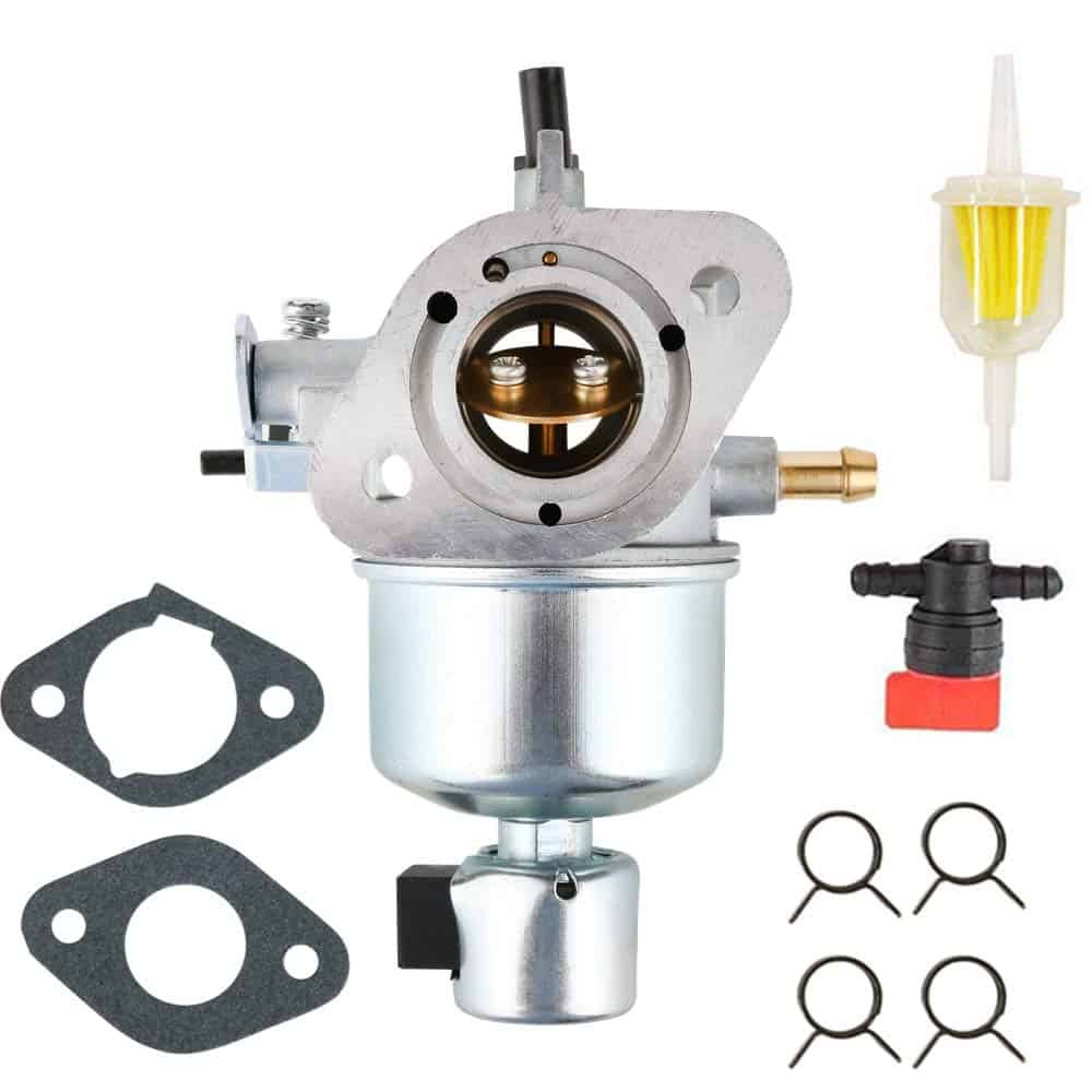 Carburador CQYD 15004-0827 Para Kawasaki 15004-0827