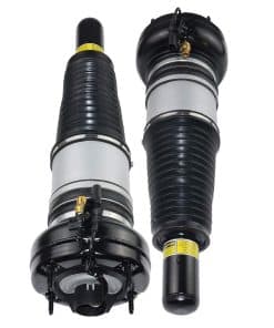 Ensamblaje de Amortiguador de Suspensión de Aire Delantero