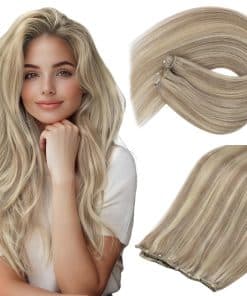 Extensiones de Cabello Sunny Hair Beaded Weft Cabello