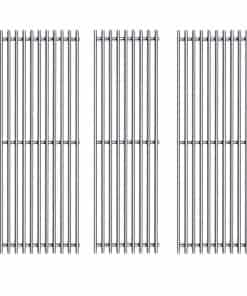 Htanch SF3123 (Juego de 3) Rejillas de Parrilla de Acero