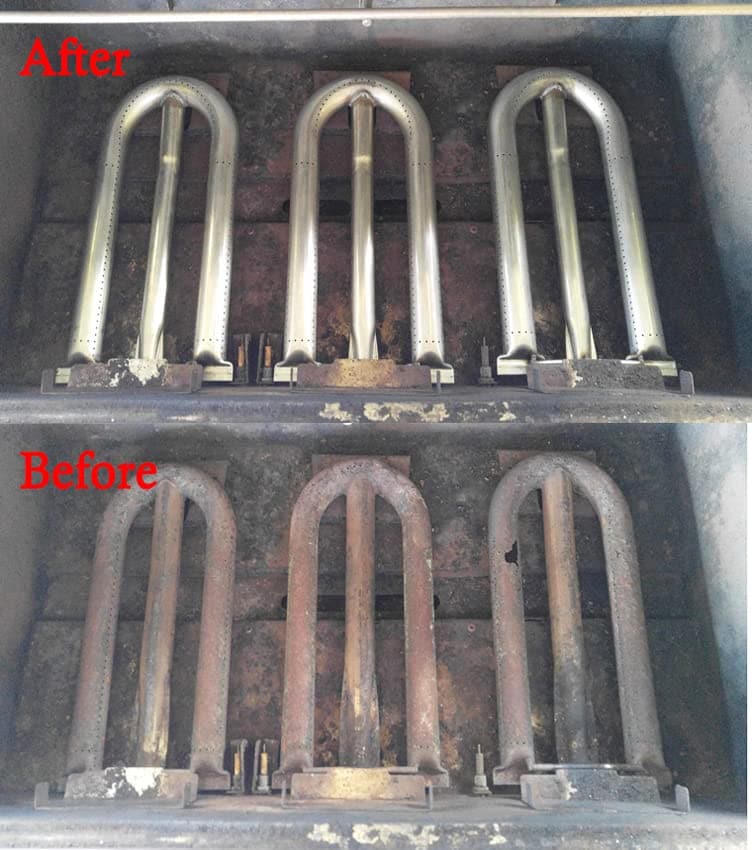 Htanch SN2461 (Paquete de 3) SA2461 (Paquete de 3) Placa de - Imagen 6