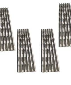 Votenli S9409A (Paquete de 4) Placa para Calor de Acero