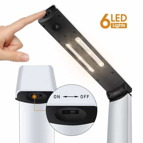 Escáner de Documentos, Cámara CMOS de 10MP, Presentador - Imagen 5