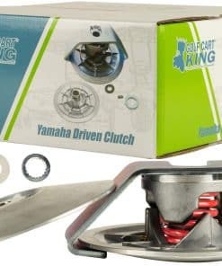 Kit embrague secundario para carritos de golf Yamaha G2-G22