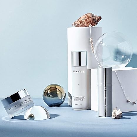 Crema de Ojos con Perlas KLAVUU PEARLSATION - Hidratante - Imagen 7