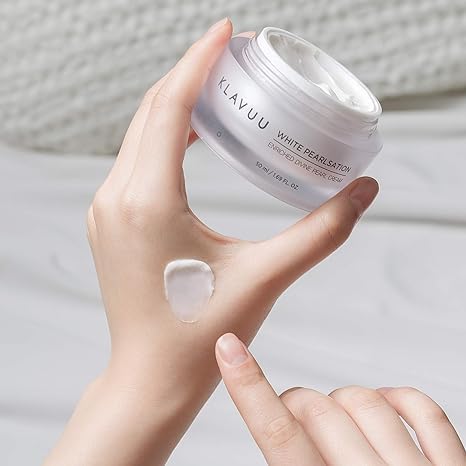 Crema de Ojos con Perlas KLAVUU PEARLSATION - Hidratante - Imagen 5