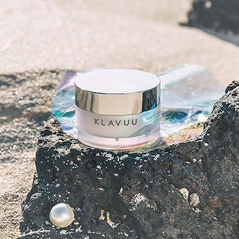 Crema de Ojos con Perlas KLAVUU PEARLSATION - Hidratante - Imagen 6