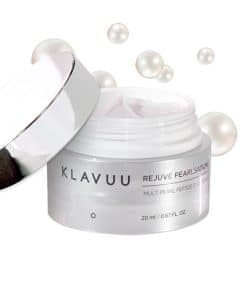 Crema de Ojos con Perlas KLAVUU PEARLSATION - Hidratante