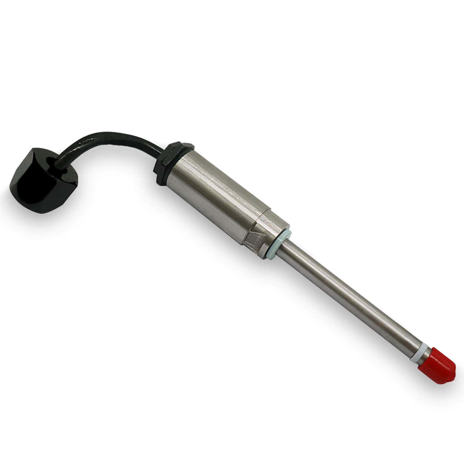 Juego de 4 boquillas de lápiz inyector de combustible CAT - Imagen 3