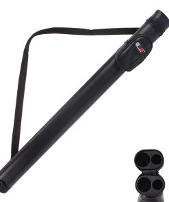 Estuches para Palos de Billar GSE Games & -Negro Deluxe
