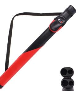 Estuche de Billar GSE Games & Sports Expert, Estuche Rígido