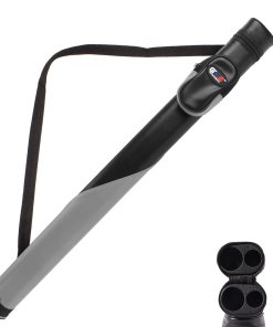 Estuches para Palos de Billar GSE Games & -Negro/Gris