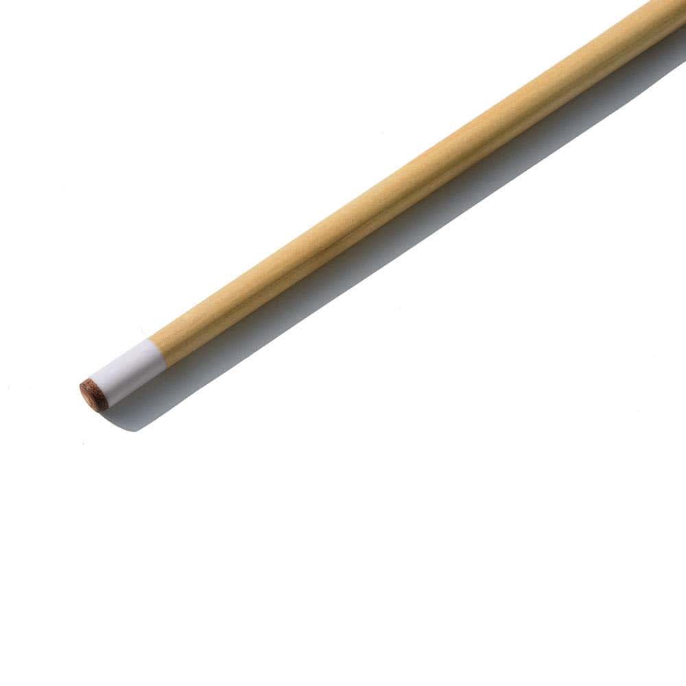 Alrnos 36" Palos de billar/pool de madera dura - Juego de - Imagen 3
