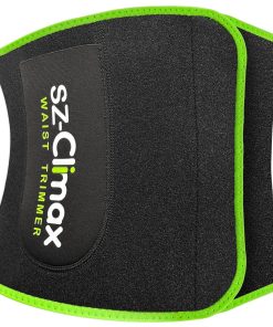 Cinturón de entrenamiento de cintura SZCLIMAX para mujeres