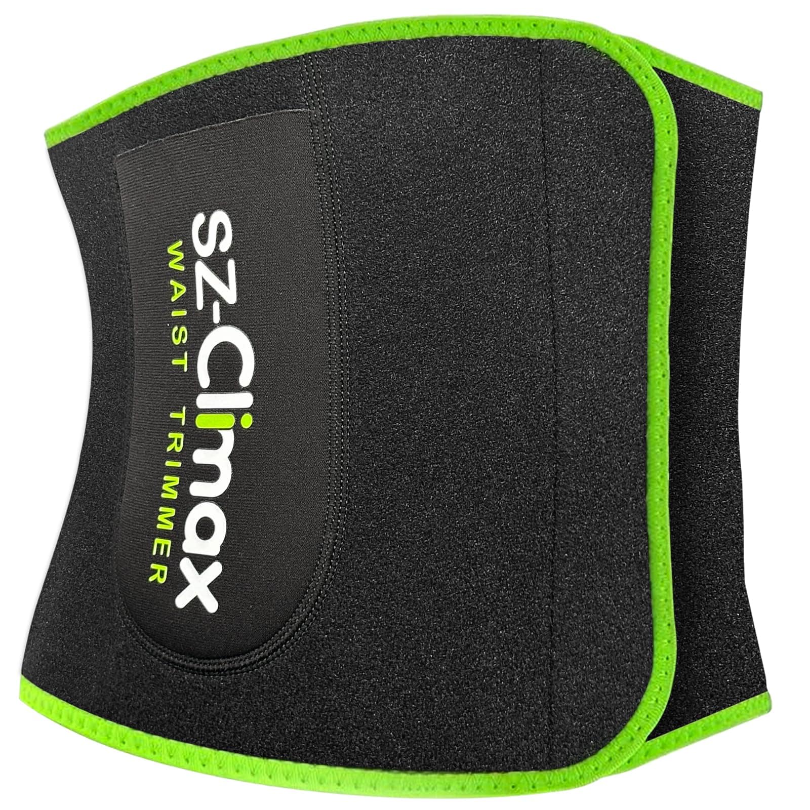 Cinturón de entrenamiento de cintura SZCLIMAX para mujeres