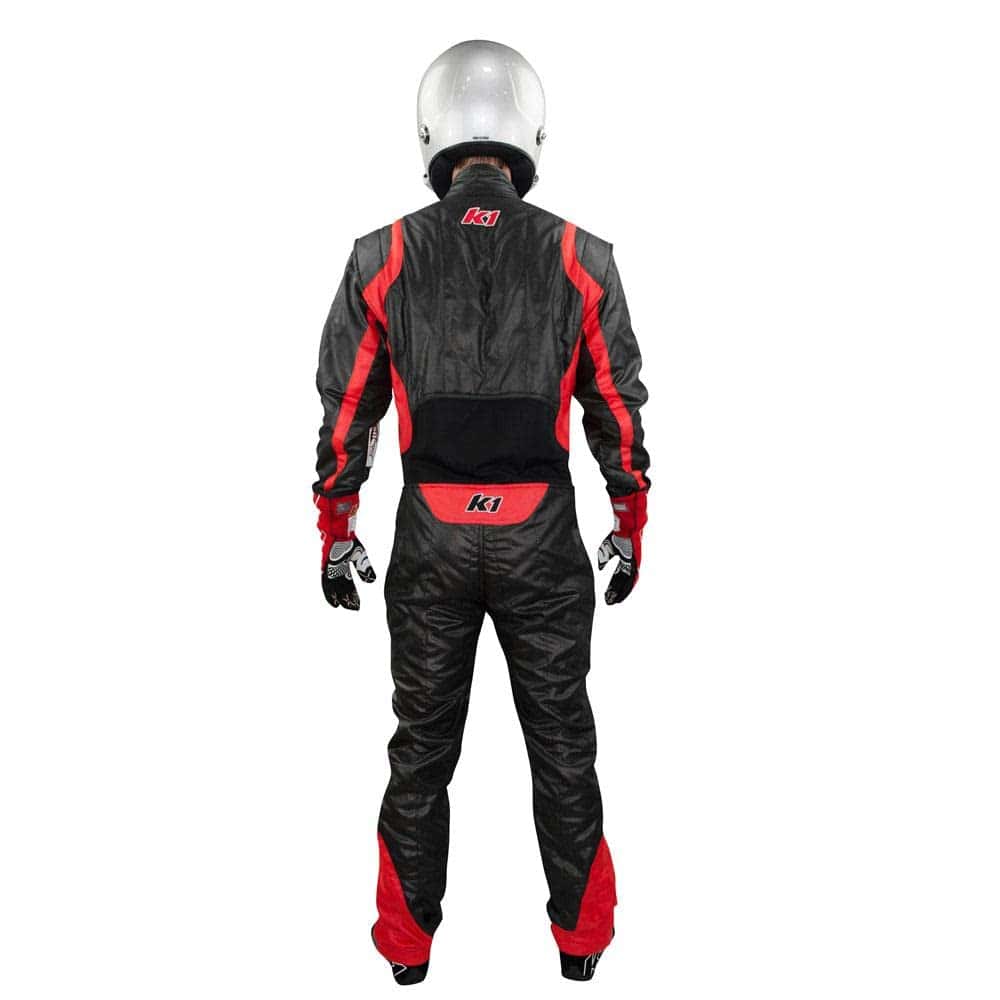 K1 RACEGEAR 20-PR2-NR-M - Imagen 7