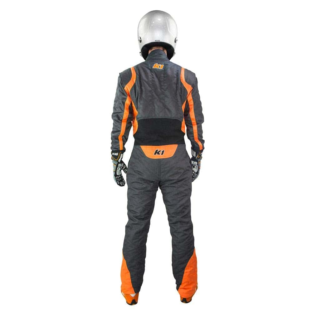 K1 RACEGEAR 20-PR2-NR-M - Imagen 6