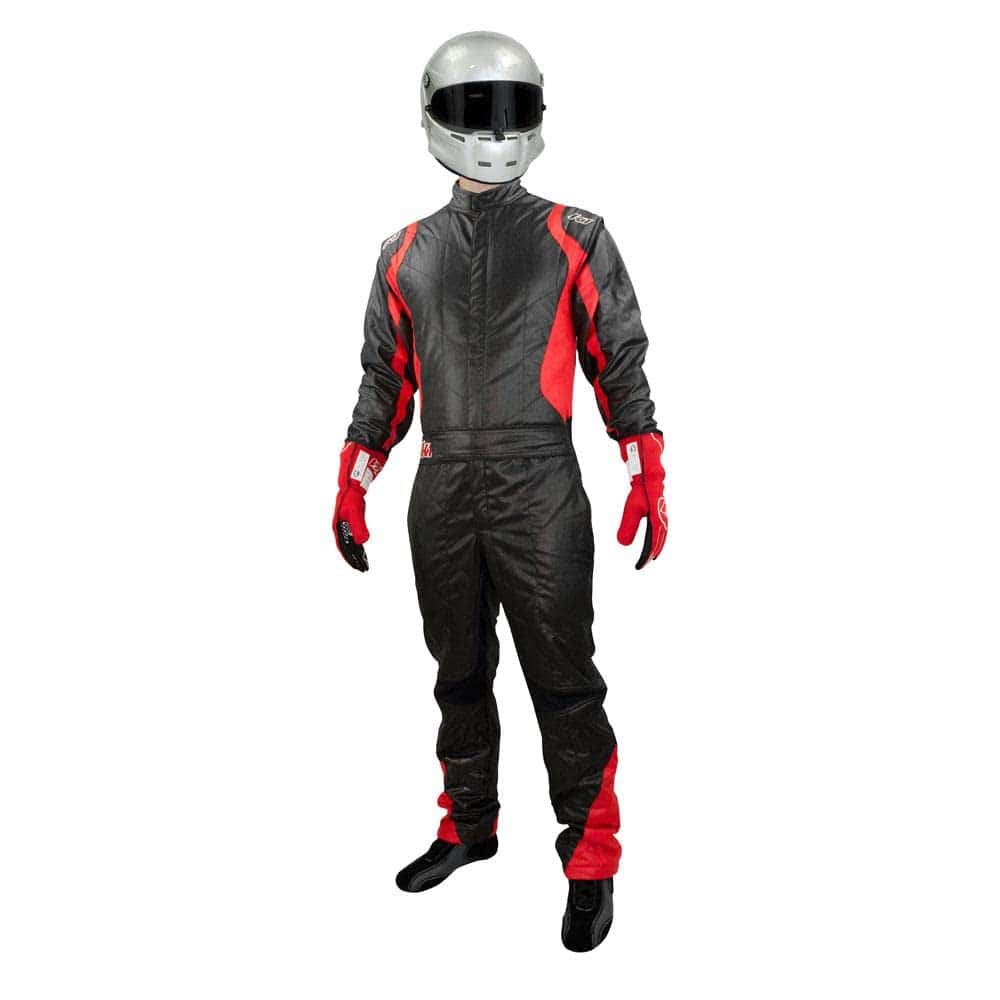K1 RACEGEAR 20-PR2-NR-M - Imagen 4
