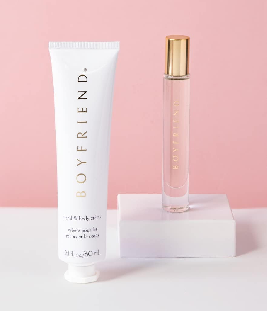 Set de Hidratación Boyfriend de Kate Walsh, incluye 2.1 oz - Imagen 5