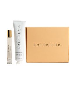 Set de Hidratación Boyfriend de Kate Walsh, incluye 2.1 oz