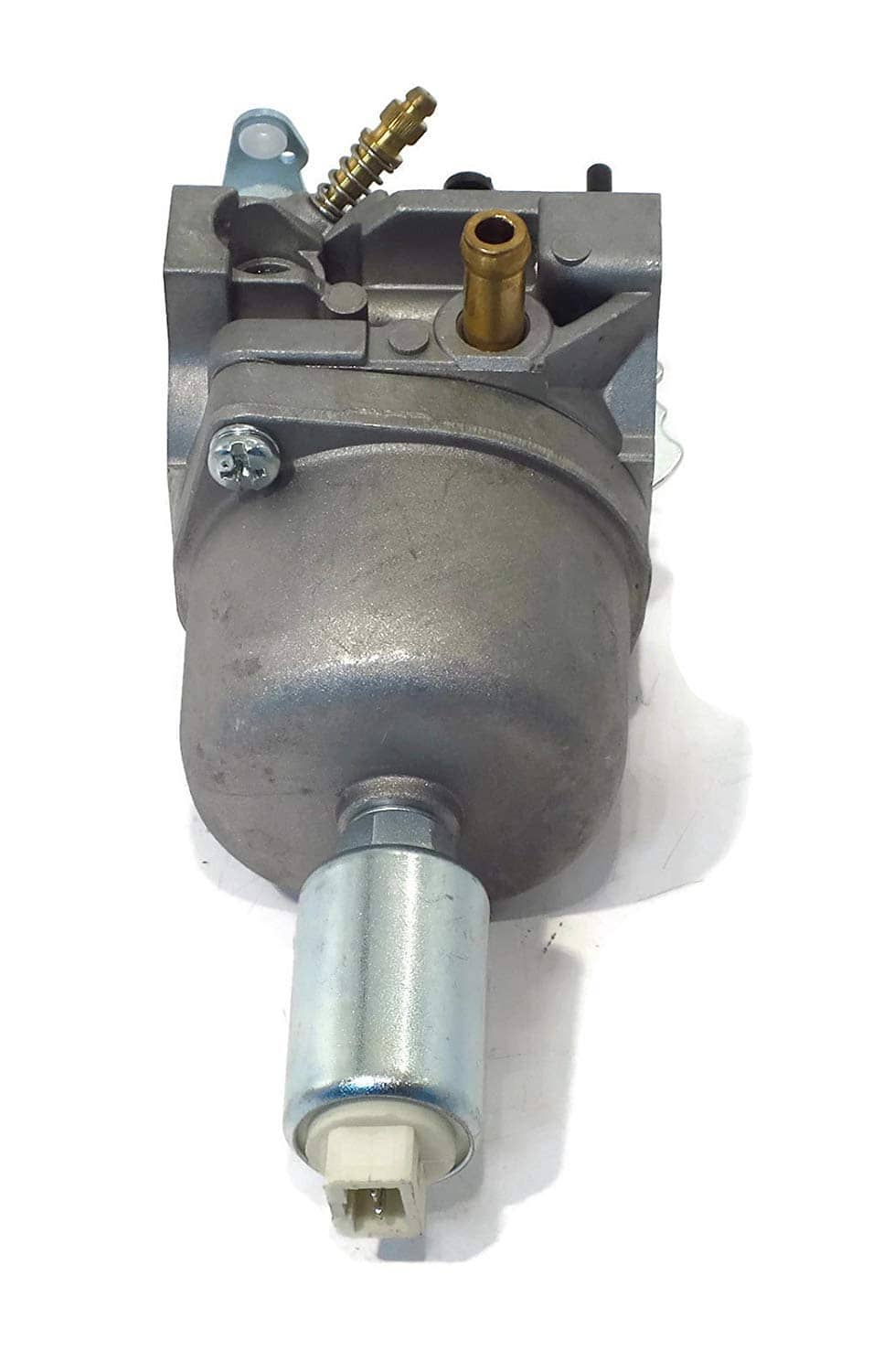 Carburador Nuevo compatible con Briggs & Stratton 311707 - Imagen 8