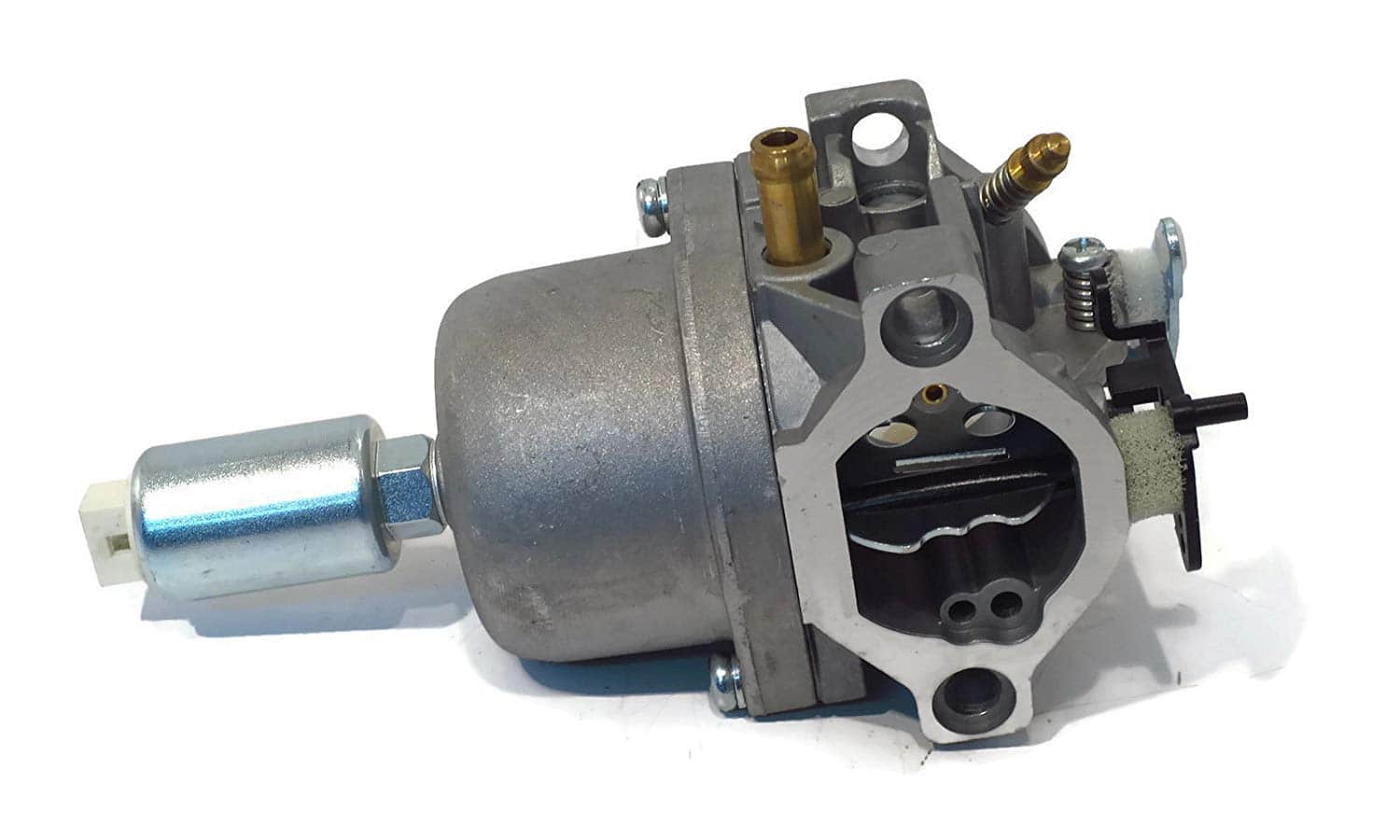 Carburador Nuevo compatible con Briggs & Stratton 311707 - Imagen 5
