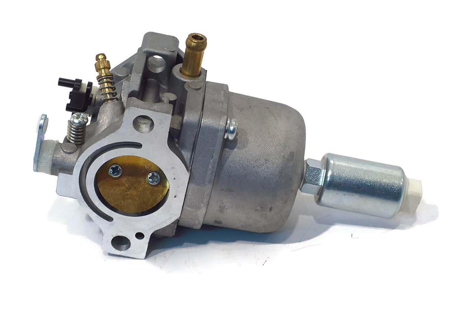 Carburador Nuevo compatible con Briggs & Stratton 311707 - Imagen 3