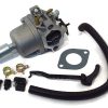 Carburador Nuevo compatible con Briggs & Stratton 311707