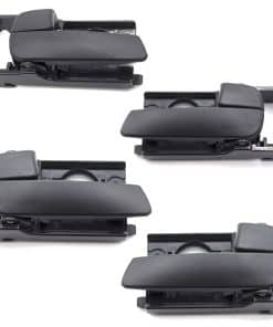 Manija de Puerta Interior Otois 4Pcs Delantero Trasero