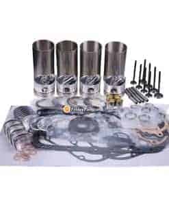 Kit de Reconstrucción de Motor Fridayparts Compatible para