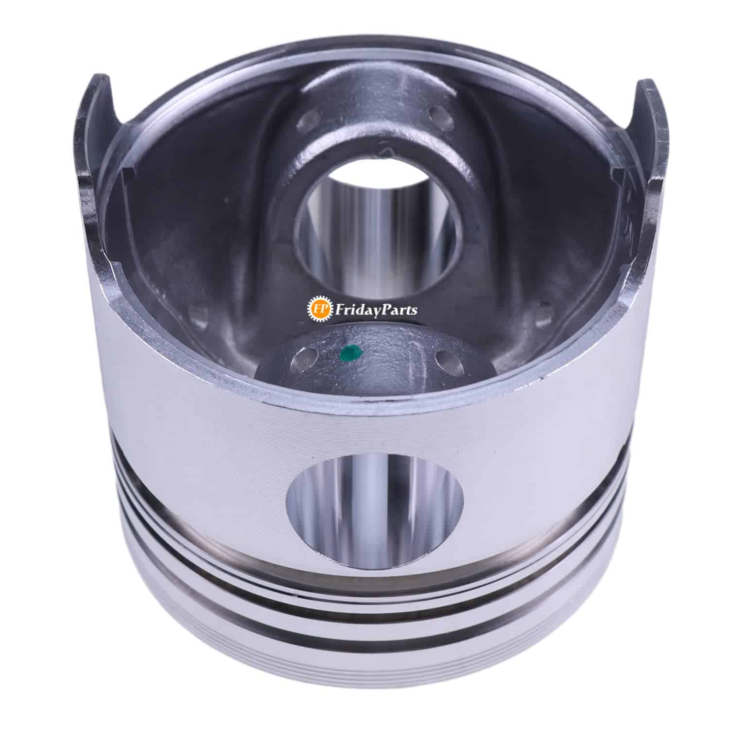 Kit de Reconstrucción de Motor Fridayparts Compatible para - Imagen 3