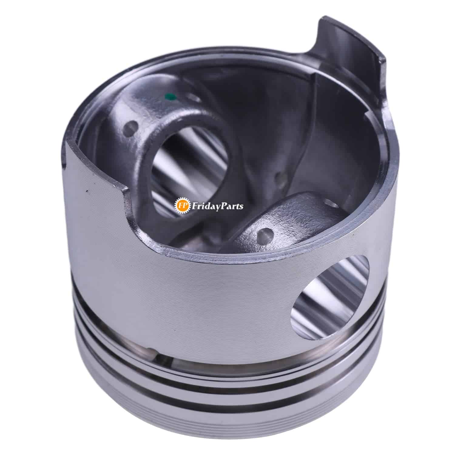 Kit de Reconstrucción de Motor Fridayparts Compatible para - Imagen 5