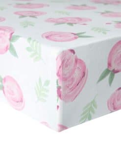 Sábana Ajustable de Tejido de Punto Premium Grace de Copper