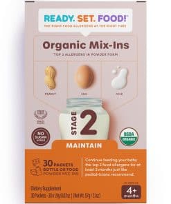 Stage 2 Mix-ins - Introducción segura y fácil a los